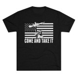 Come And Take It Tee