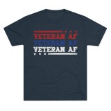 Veteran AF Tee